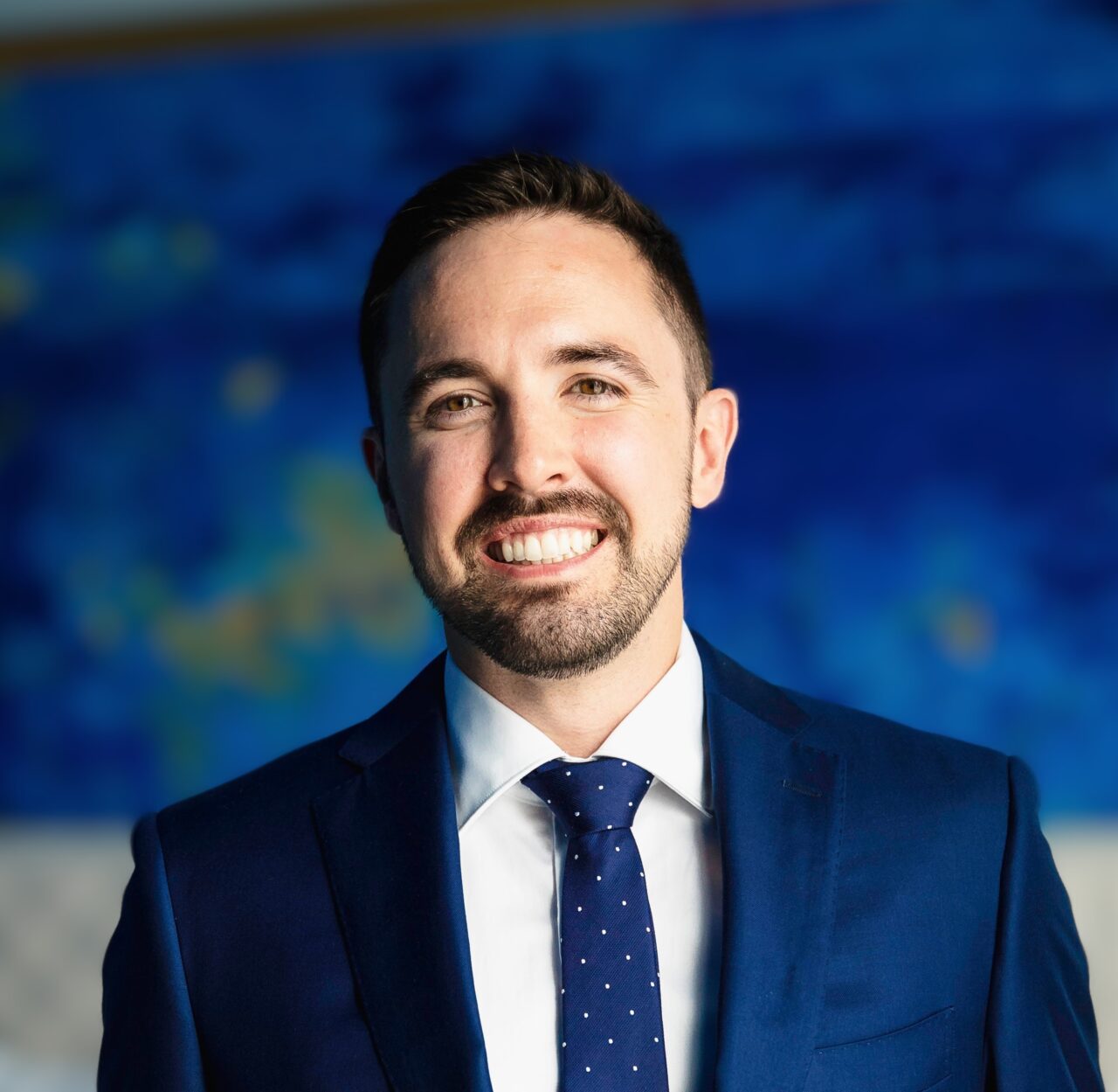 Meet Our Dentist Boain Dental Care